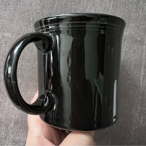 Fiesta ‘Java’ Mugs, Set of 2 - Picture 7 of 7